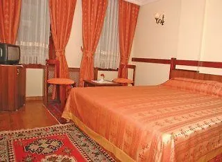 Hippodrome Hotel Isztambul 3*,