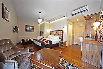 Hippodrome Hotel Istanbul