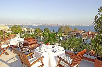 Hippodrome Hotel Istanbul