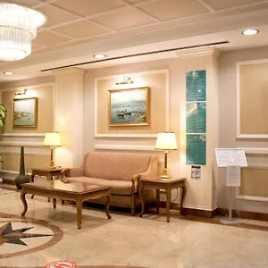 Hotel Taksim Metropark, Istambul
