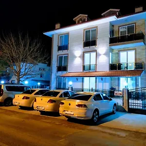 Kaya House Daily Flat , Ортаджа Турция