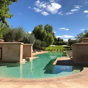 Les Deux Tours Hotel Marrakesh