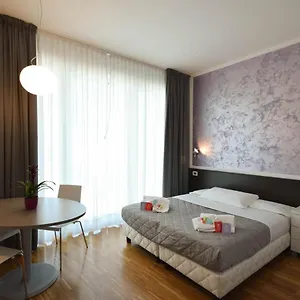 Hotel Mantova Residence 2* Mantova