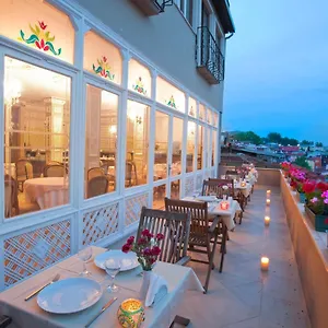 Otel Sumengen