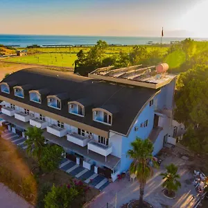 Hotel Prenses Sealine