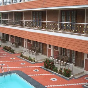 View Heights Resort Kovalam