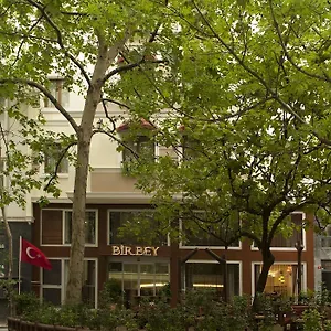 Birbey Отель