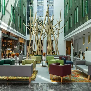 Al Khoory Courtyard 4* Dubái