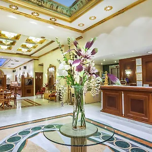 Imperial Palace Classical Hotel Thessaloniki