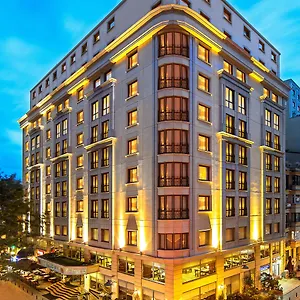 Arts Taksim Provincia di Istanbul