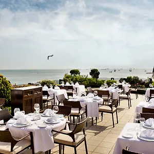 Hotel Eresin Sultanahmet - Boutique Class, Istanbul