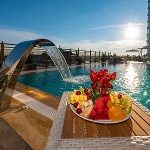 5* Szálloda Ramada By Wyndham Pera Taksim