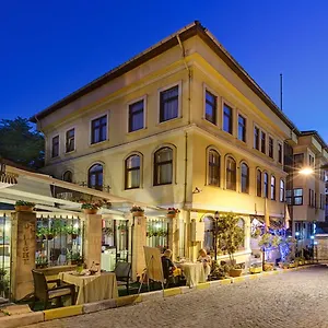 4* Szálloda Arena - Special Class