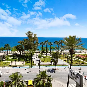 The Corner Park Hotell Antalya