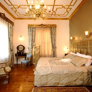 Erten Provincia di Istanbul