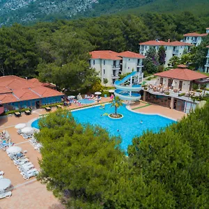 Greenland Hotel Oludeniz