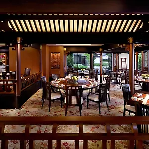 ***** Hotel Mandarin Oriental, Singapur