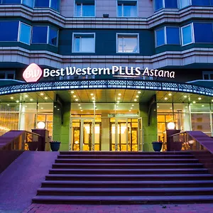 Western 4*, Астана Казахстан