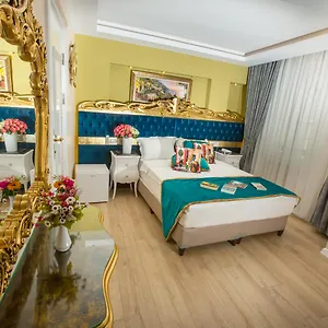 Atlantis Royal *** Κωνσταντινούπολη