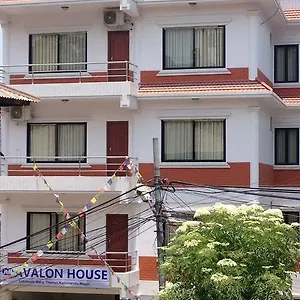 Avalon House Hotel Kathmandu