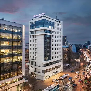 **** Hotel Mercure Unirii Rumänien