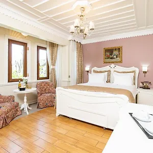 Hotel Alzer, Istanbul