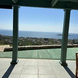 Leila Butik Pensionat Yaka (Mugla)