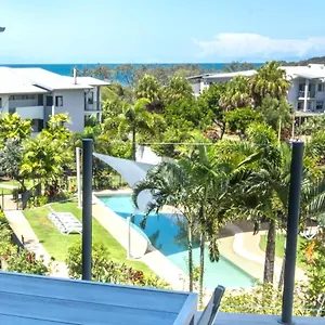 Pavillions On 1770 Resort Agnes Water