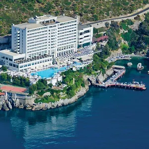Korumar Deluxe Resort Kusadasi