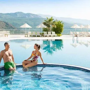 Clc Wyndham Kusadasi Golf Hotel Soke