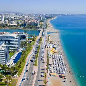 Porto & Szálloda