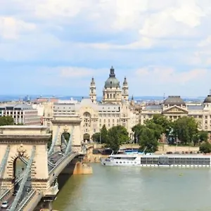 Nh Collection Center Hotel Budapest