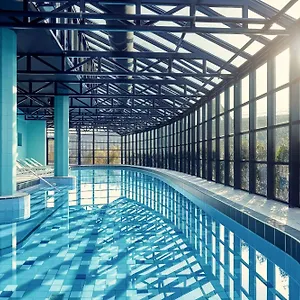 Corendon Amsterdam Schiphol Airport Appart hôtel Badhoevedorp