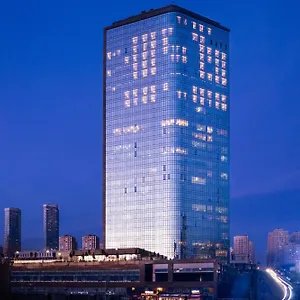 Hotel Sheraton Grand Atasehir, Istambul