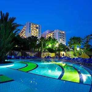 ***** Hotel Fantasia Deluxe Türkei