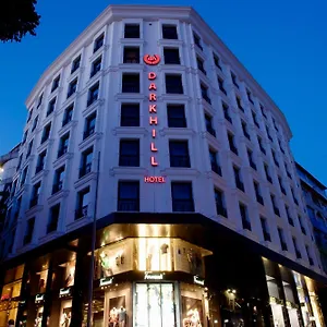 Darkhill Provincia di Istanbul