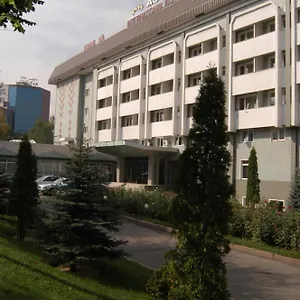 международный астана 4*, Алматы Казахстан