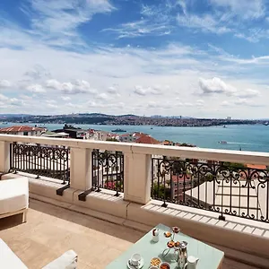 Cvk Park Bosphorus Отель