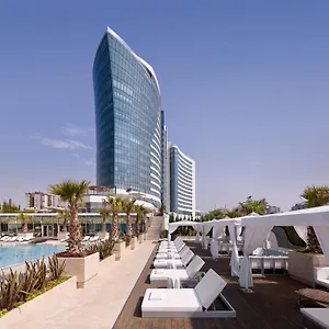 Hyatt Regency Atakoy Отель