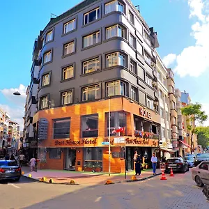House Old Town Hotel