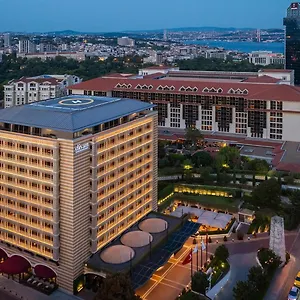 Divan Provincia di Istanbul