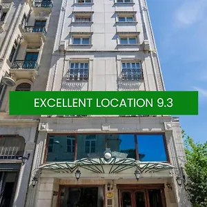 4* Szálloda Pera Rose &
