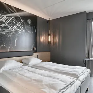 Four Points Flex By Sheraton Arena Szálloda