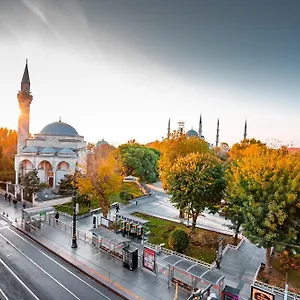 Hotel World Heritage Center, Istambul
