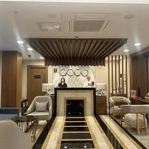 4* Szálloda Sapphire