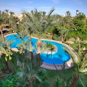Le Semiramis Marrakech By Bravia Hotel Marrakesh