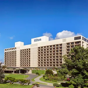 Hilton Bosphorus Отель
