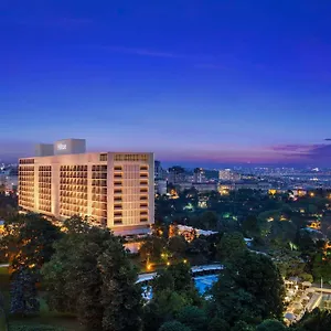 Hilton Bosphorus Отель