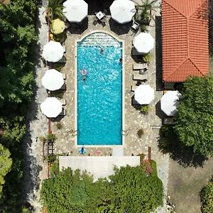 Hotel de apartamente Agrili &