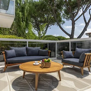 Harvey & 4* Lido di Jesolo